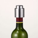 Stainless Steel Wine Bottle Stopper Vacuum Sealer Bar Tools