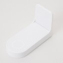 happy life HL - 011 Magnetic Soap Holder Powerful Suction Cup Wall-mounted Box from Xiaomi youpin