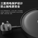 VIOMI V - SK152B Intelligent Thermostat Anti-scalding 304 Stainless Steel Electric Kettle for Household from Xiaomi youpin-whit