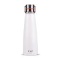 Xiaomi KKF Smart Vacuum Thermos Water Bottle OLED TEMP Display Insulation Cup