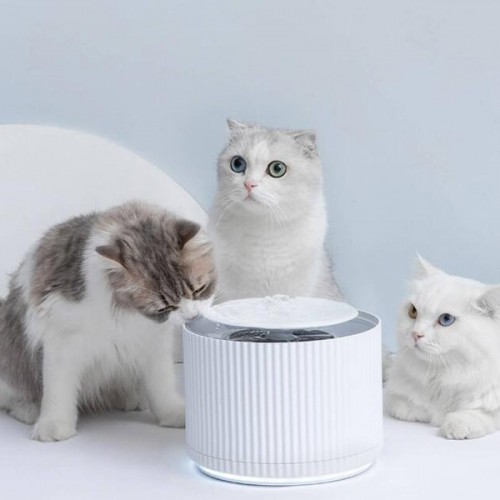 Smart Cat Water Dispenser from Xiaomi Youpin