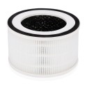 GBlife 4-layer Filter for fillo Air Purifier HEPA Activated Carbon Anti-bacterial