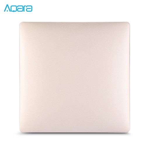 Aqara Wireless Intelligent Linkage Light Control Switch Panel ( Xiaomi Ecosystem Product )