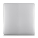 Aqara Double-key Wall Intelligent Linkage Light Control Home Switch Panel ( Xiaomi Ecosystem Product )