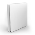 Aqara Smart Light Control Wall Wireless Switch Single Key ( Xiaomi Ecosystem Product )