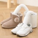 Deerma DEM - HX20 Constant Temperature / Double U Outlet Dehumidification Drying Shoe from Xiaomi youpin