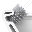 YB - 05 Vertical Storage Toilet Cleaning Brush from Xiaomi youpin