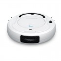 Sweeping Robot With Charge Lazy Smart Vacuum Cleaner