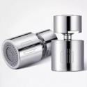 DXSZ001-1 Kitchen Faucet Bubbler 360-Degree Double Modes 2-flow Splash-proof from Xiaomi youpin