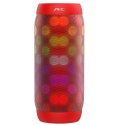 AEC BQ - 615 PRO Colorful LED Lights Wireless Bluetooth 3.0 HIFI Stereo Speaker Support NFC Microphone FM Radio TF Card Playing
