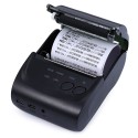 ZJ - 5802LD Android Bluetooth 2.0 3.0 4.0 58mm Thermal Receipt Printer