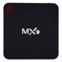 MX9 TV Box Android 6.0 RK3229 Quad-core 2.4G WiFi TV Online Player