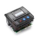 GOOJPRT QR203 58mm Mini Embedded Receipt Thermal Printer Corn Compatible with EML203