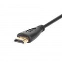 LWM Super Speed HDMI 1.4 Version Cable Gold Plated with 1080P 3D