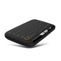 H18 Mini Wireless Keyboard Touchpad Mouse