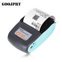 GOOJPRT PT - 210 58MM Bluetooth Thermal Printer