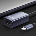 EAGET CH02 Type-C to HDMI Adapter Support 4K