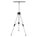 Joyhero V3 Portable Projector Tripod Stand with Adjustable Height