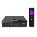 MAGICSEE N5 S905X 4K HD TV Box Max 2GB / 16GB Media Player for Android 7.1.2