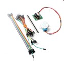 UNO R3 Project Advanced Starter Kit with Tutorial for Arduino