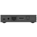 EACHLINK H6MINI TV Box Allwinner H6 4GB RAM + 32GB ROM 2.4G + 5G WiFi 100Mbps USB3.0 BT4.1 Support 6K H.265