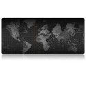 Minismile Foldable Large Gaming Map Mouse Mat Mouse pad with Nonslip Base