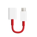 Type C to USB OTG Adapter Charger Cable for Oneplus 7 Pro / 7 / 6T / 6 / 5T / 3T