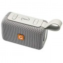 DOSS E - Go Portable Bluetooth Speaker IPX6 WaterProof Soundbox Wireless Music Player with Mic