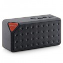 ZH - X3 Surround Sound Effect / Hands-free Communication / Support TF Card Bluetooth Speaker