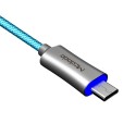 MCDODO CA - 289 Knight Series QC 3.0 Micro USB Cable 1M