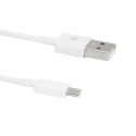 Minismile Fast Speed 3.1 Type-C USB 2.0 Data Transfer Charging Cable 100CM