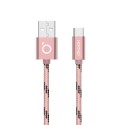 NORTHJO Type-C to USB Charging Data Cable - 1M