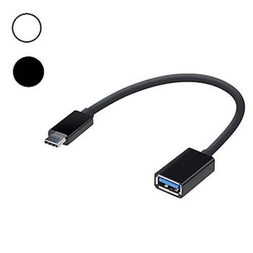 3.1 Type-C Adapter Cable to USB 3.0