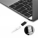 USB Type-C To Micro USB Data Charging Adapters Converters 4PCS