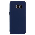 TPU Case for Samsung Galaxy S7 Edge Candy Color Silicone Cover
