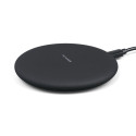 10W Fast Charge Qi Wireless Charger Pad for Galaxy S9 / S9+/ iPhone X/ 8 /8 Plus