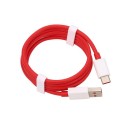USB Type-C quick charge Cable for Oneplus 6T/Oneplus 6/Oneplus 5/Oneplus 5T