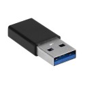 USB 3.1 Type C Converter Female to USB 3.0 Male Port Adapter USB-C to USB3.0