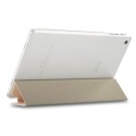 PU Leather Folio Cover Full Body Protective Skin Stand for Teclast P80 Pro