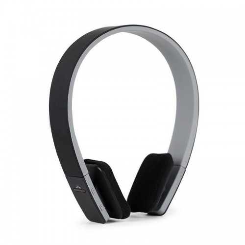 BQ - 618 Smart Wireless Bluetooth V4.1 + EDR Stereo Headphones with MIC Support 3.5mm Stereo Audio Input