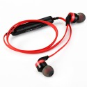 Awei A960BL Bluetooth 4.0 Wireless Sports Earphone with Handsfree Calling Song Switch