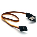 AV Cable for Hawkeye Firefly 6s （230mm ）