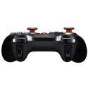 PXN - 9613 Wireless Bluetooth Game Controller Portable Handle Bracket Gamepad for PC / Tablet / Android Smartphone / TV Box