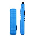BSIDE FWT11 Handheld RJ45 RJ11 Network Telephone Cable Tester Wire line Tracker