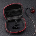 KZ EVA Portable Earphones Accessory Storage Zipper Box