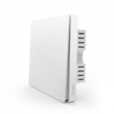 Aqara QBKG03LM Wall Switch Smart Light Control ZigBee Version ( Xiaomi Ecosystem Product )