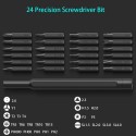 Xiaomi Wiha 24 in 1 Precision Screwdriver Kit for Repairing Work