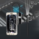 3.5m FS - AN02 Android Endoscope IP67 Waterproof with Inspection Snake Tube Camera