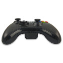2.4GHz Wireless Game Controller Gamepad for Microsoft Xbox 360 Support Three-level Vibration
