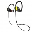 Awei A888BL Wireless In-ear Sweatproof Earphone IPX4 Waterproof Bluetooth Stereo Sports Earbuds